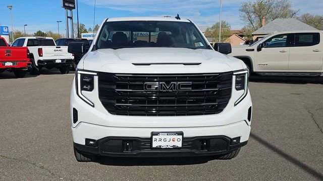 New 2026 GMC Sierra 1500 Elevation w/ Preferred Package image 3