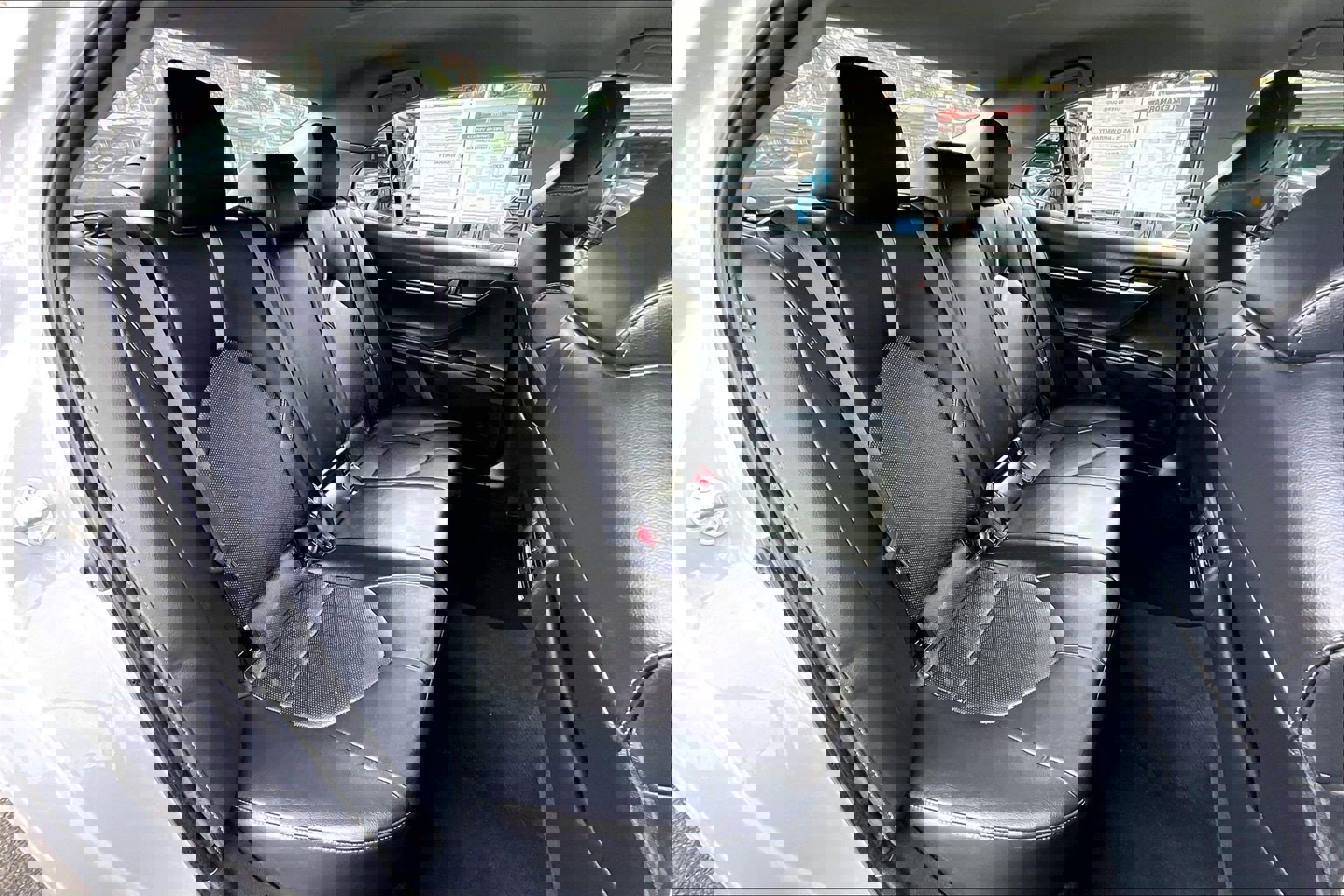 Used 2023 Toyota Camry XSE image 25