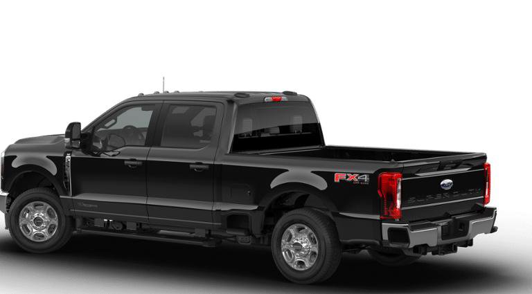 New 2026 Ford F250 XLT w/ FX4 Off-Road Package image 29