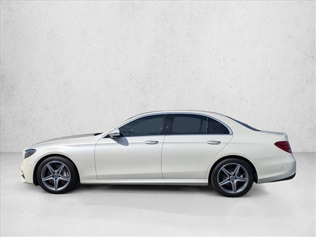 Used 2018 Mercedes-Benz E 300 image 8