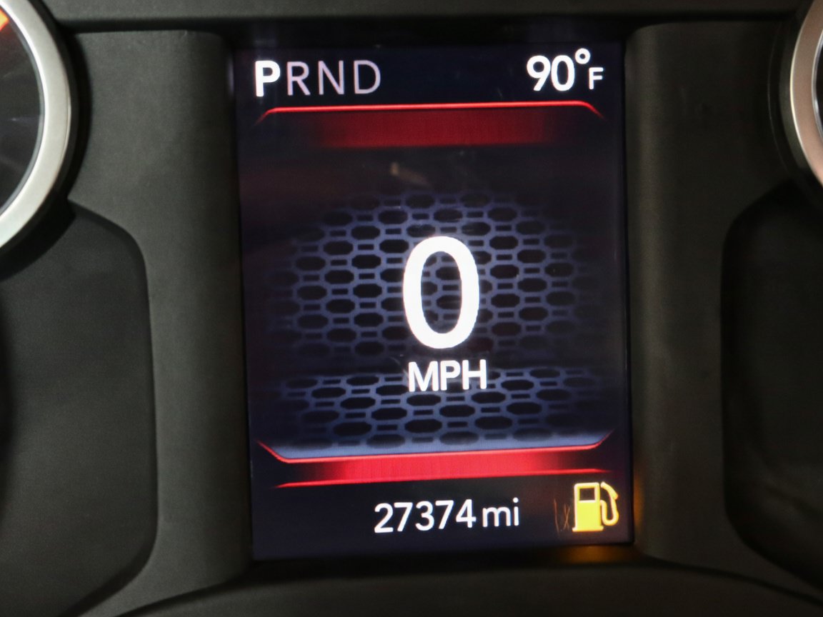 Used 2025 RAM 2500 Big Horn AWD/4WD image 8