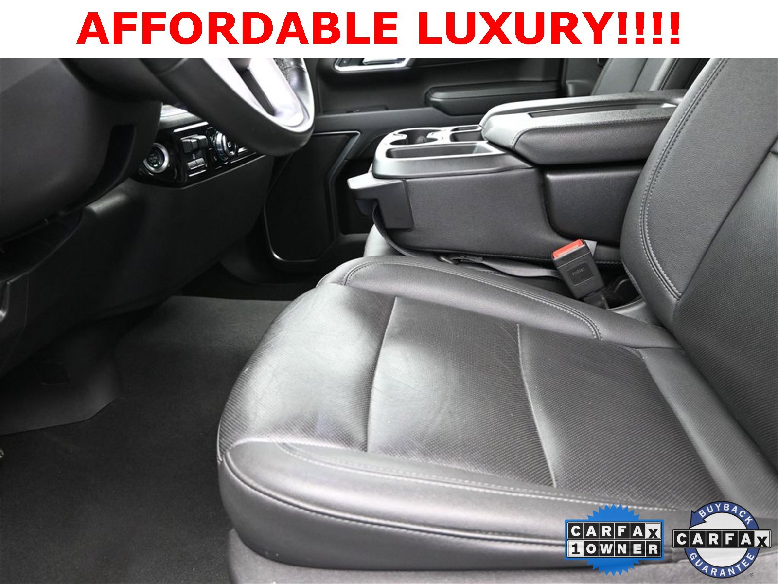 Used 2025 GMC Sierra 1500 SLT image 13