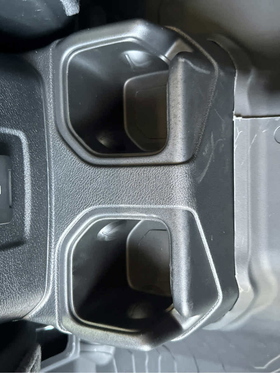 New 2025 Jeep Wrangler Sahara w/ Safety Group image 70