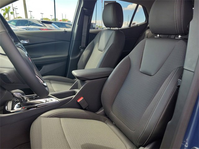 New 2026 Buick Encore GX Preferred w/ Comfort Package image 16