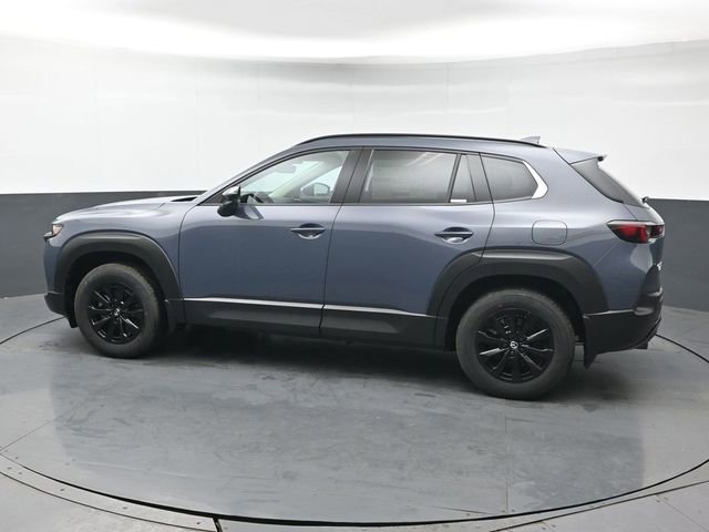 New 2026 MAZDA CX-50 AWD 2.5 Hybrid w/ Weather Package image 3
