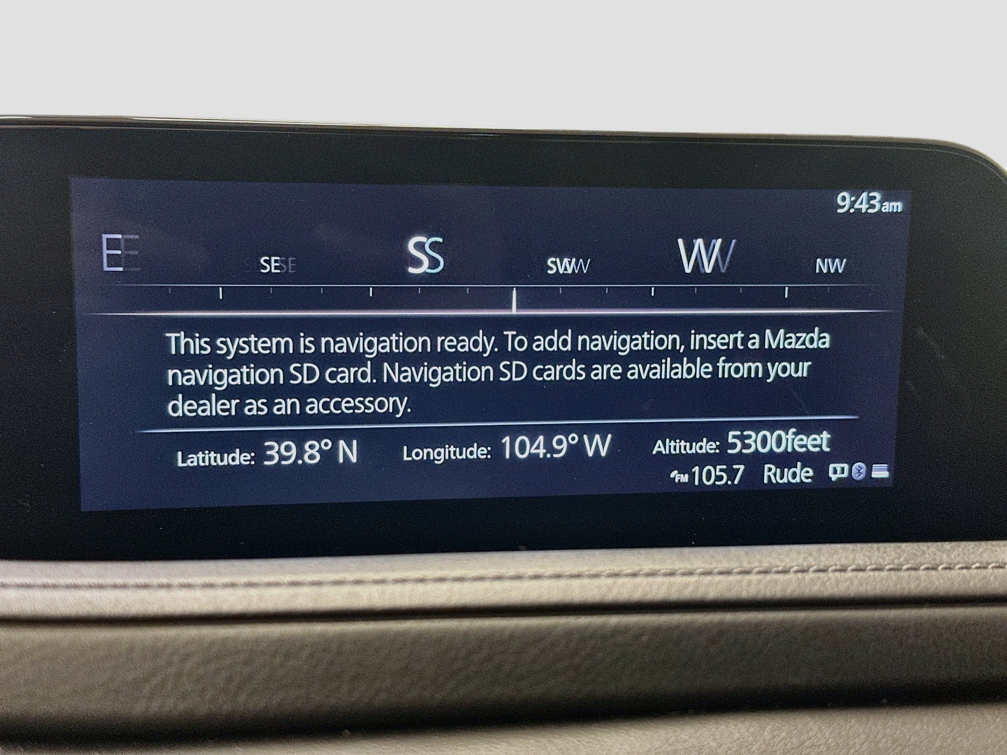 Used 2025 MAZDA CX-30 AWD 2.5 S w/ Preferred Package image 22