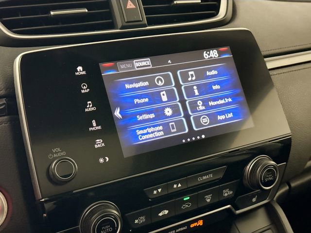 Used 2021 Honda CR-V Touring image 50