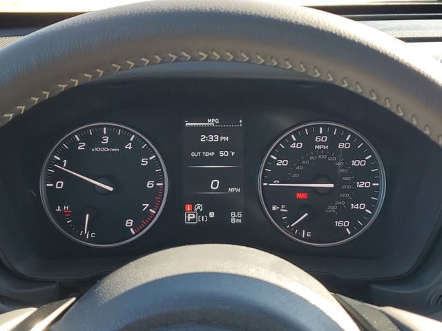 New 2026 Subaru Forester Premium w/ Premium/Limited Package image 27