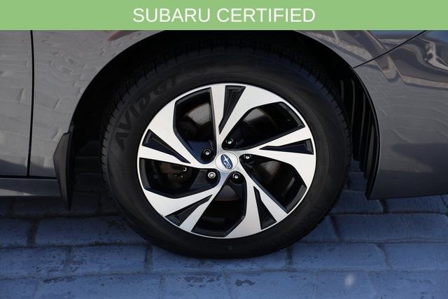 Certified 2023 Subaru Legacy image 47