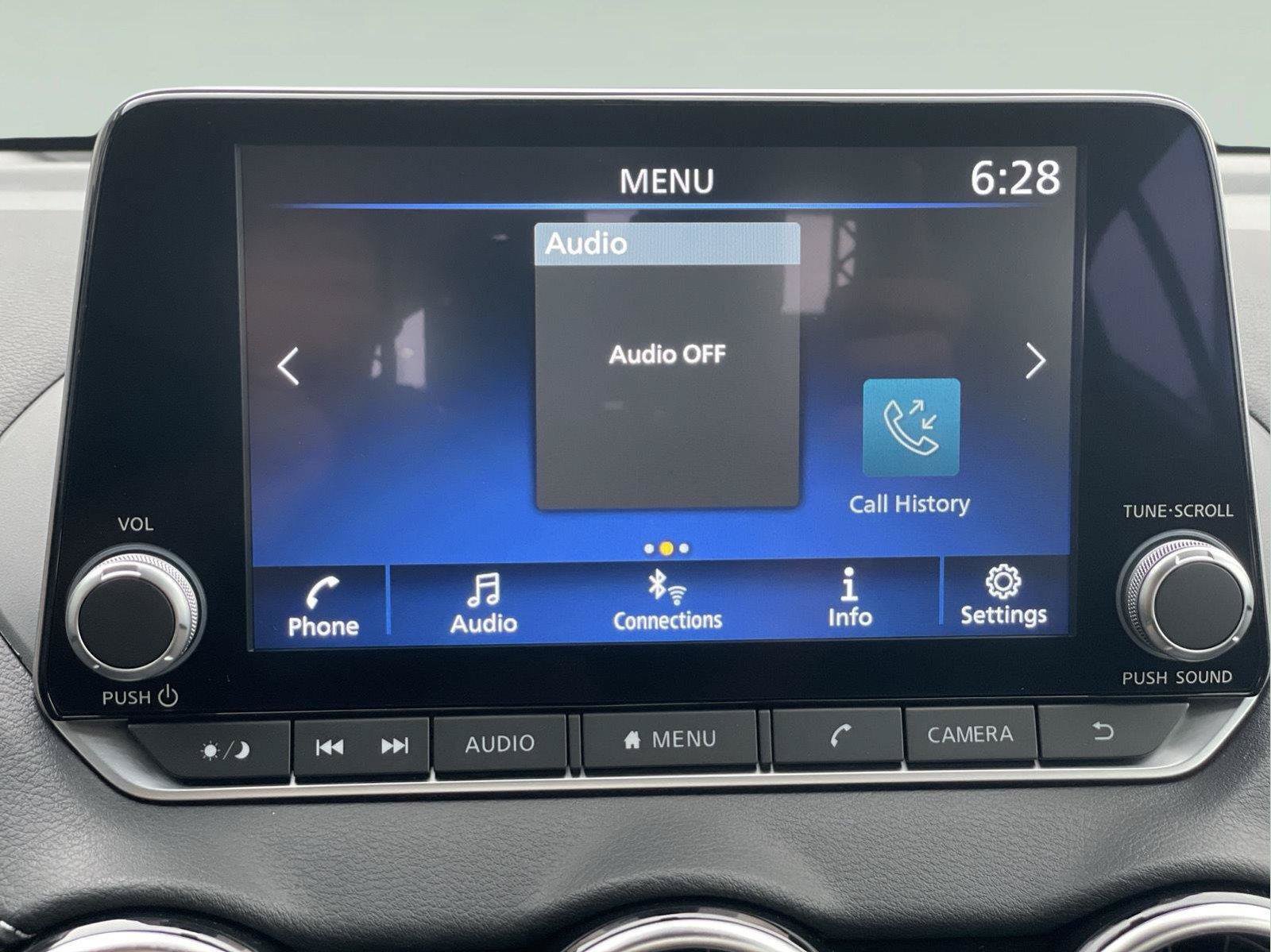 Used 2024 Nissan Sentra SV w/ All-Weather Package FWD image 31