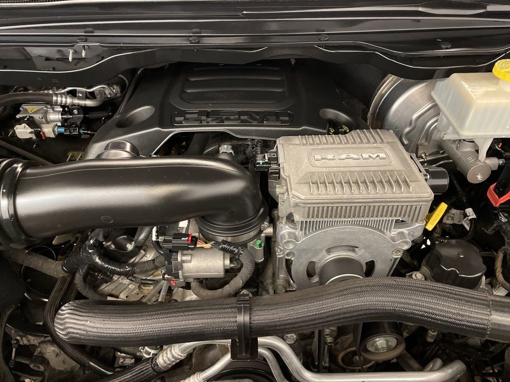 Used 2019 RAM 1500 Limited RWD image 40