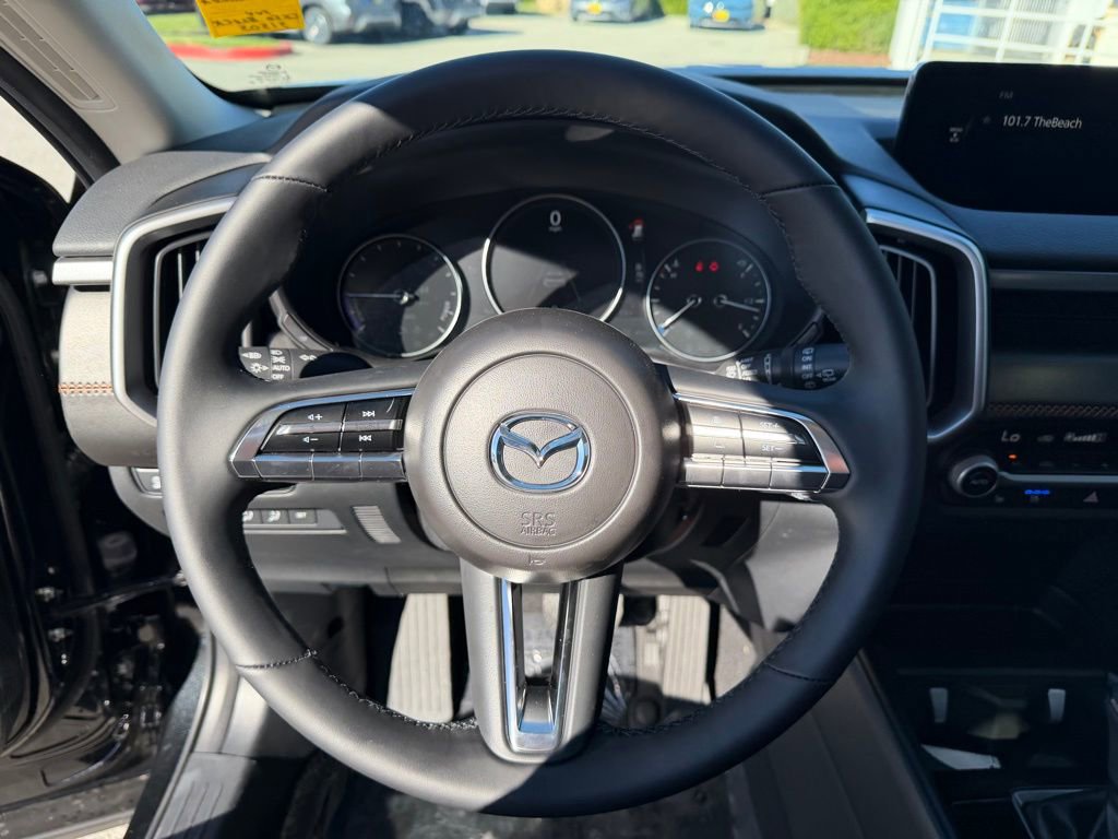 New 2026 MAZDA CX-50 AWD 2.5 Hybrid w/ Cargo Package image 22