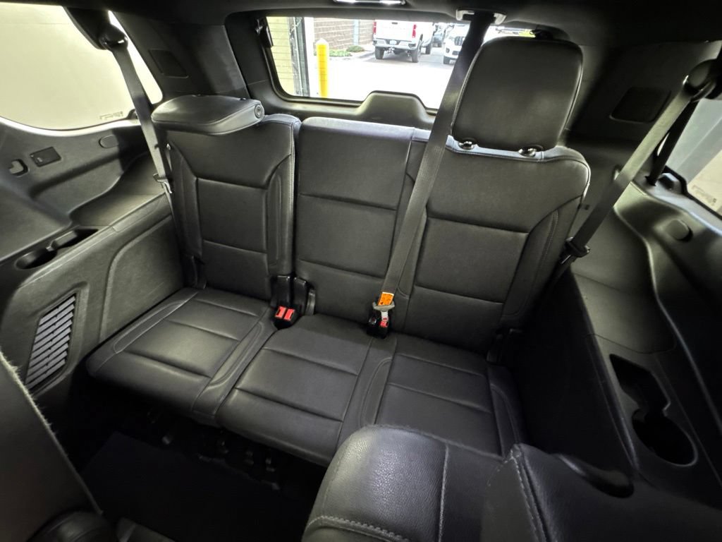 Used 2023 Chevrolet Tahoe LT AWD/4WD image 53