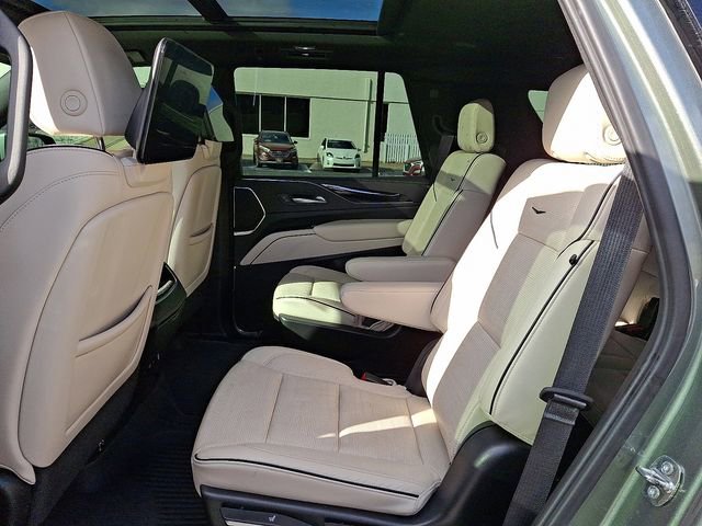 Certified 2024 Cadillac Escalade Sport w/ Touring Package image 14