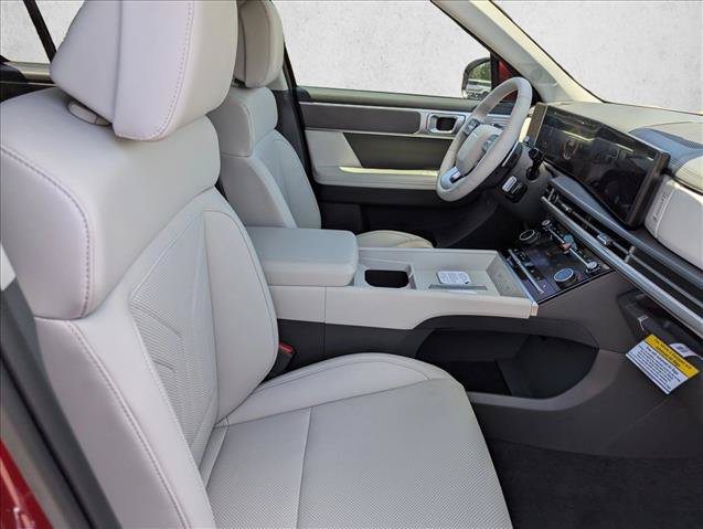 New 2026 Hyundai Santa Fe SEL FWD image 26