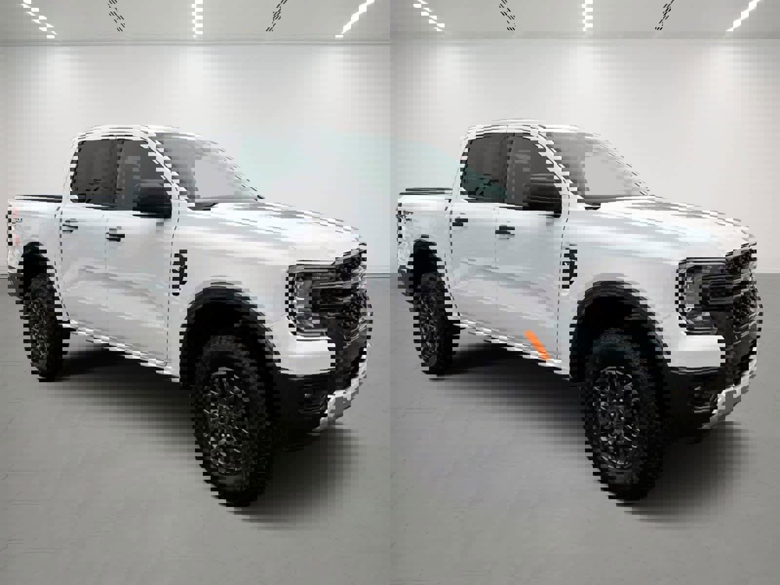 Used 2024 Ford Ranger XLT w/ Equipment Group 301A High image 6