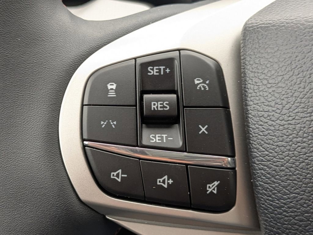 New 2026 Ford Explorer Active w/ Active Comfort Package image 26