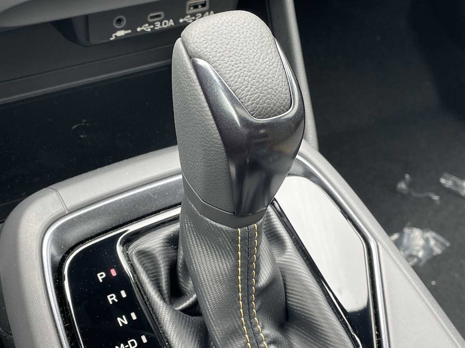New 2026 Subaru Crosstrek 2.5i Sport AWD/4WD image 19