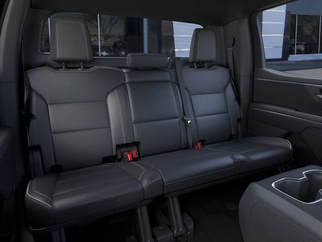 New 2026 GMC Sierra EV Elevation image 17