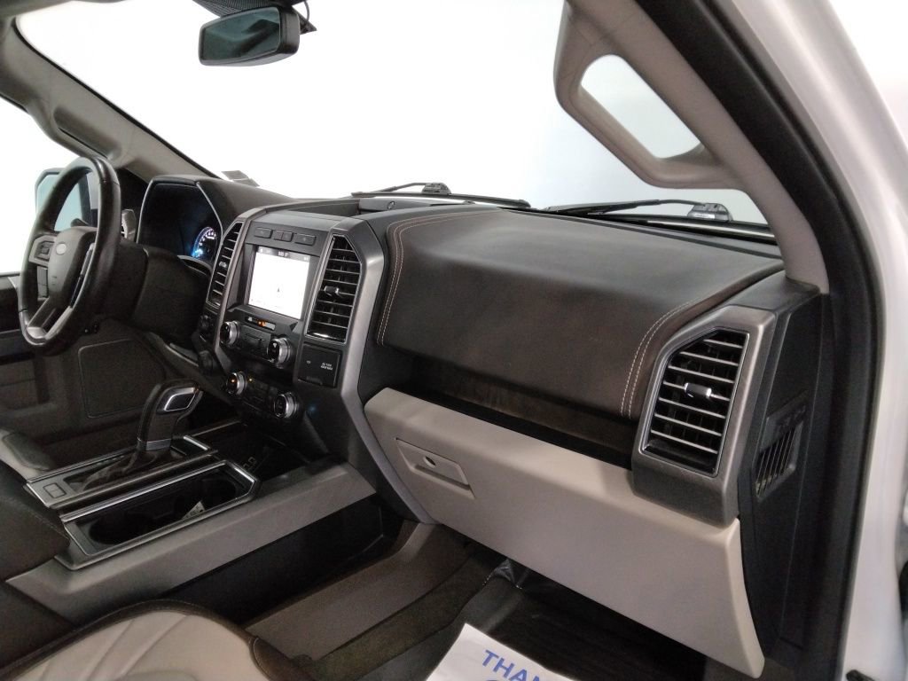 Used 2019 Ford F150 Limited image 46