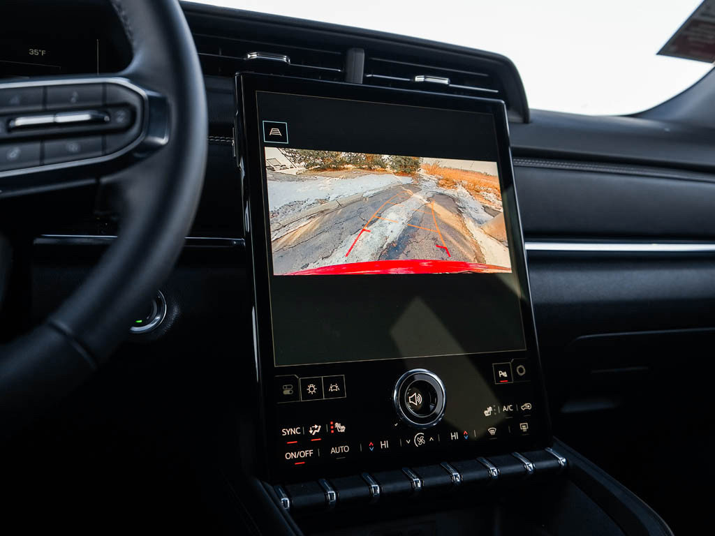 New 2026 GMC Terrain Elevation w/ Elevation Premium Package image 25