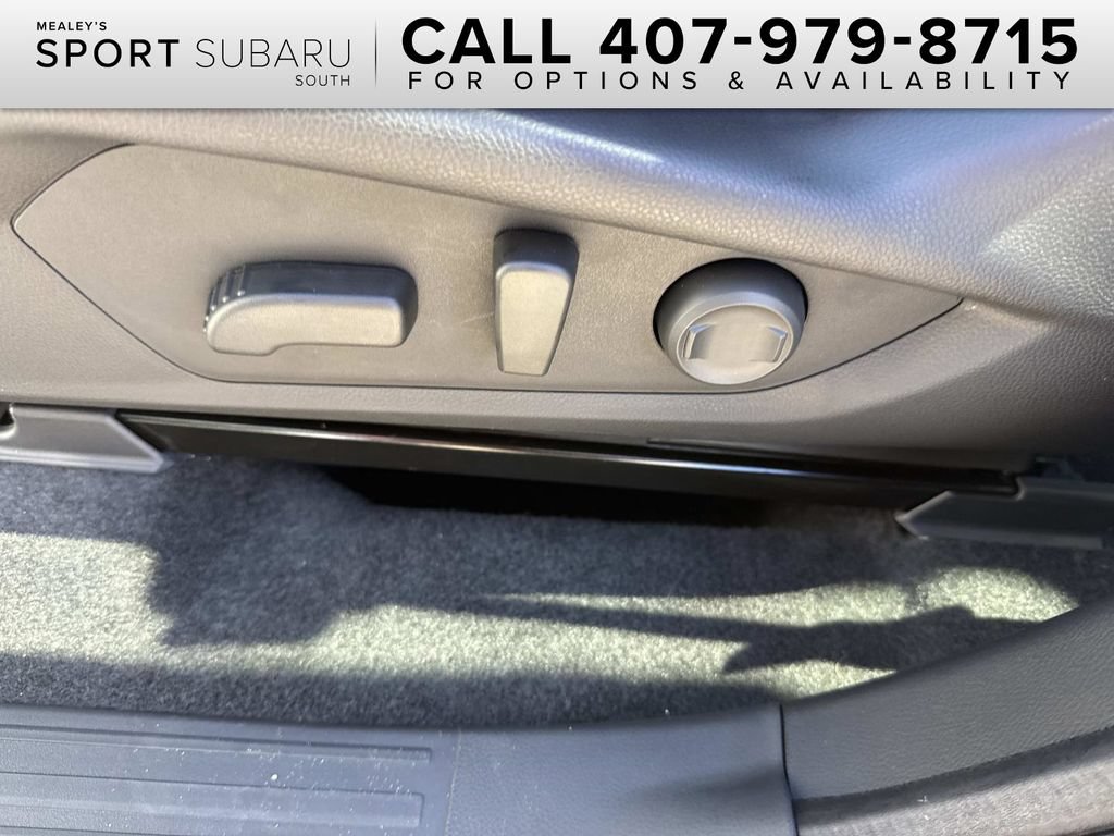 New 2026 Subaru Forester Sport AWD/4WD image 27