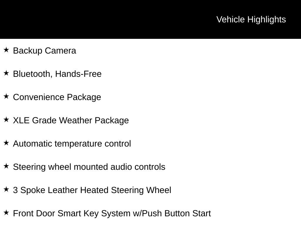 Certified 2020 Toyota RAV4 XLE w/ Convenience Package AWD/4WD image 6