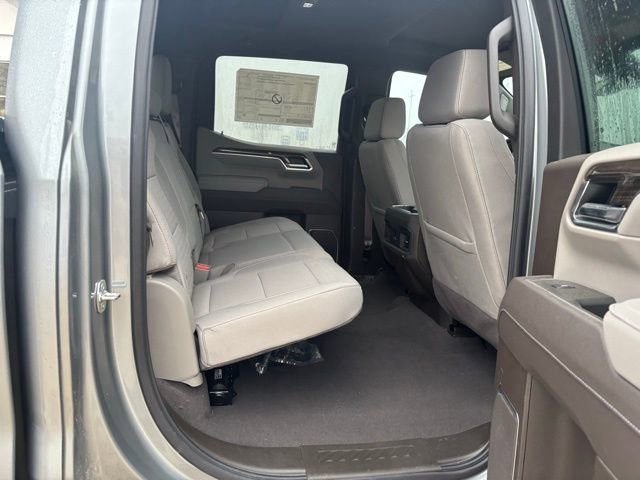 New 2026 Chevrolet Silverado 1500 RST image 14