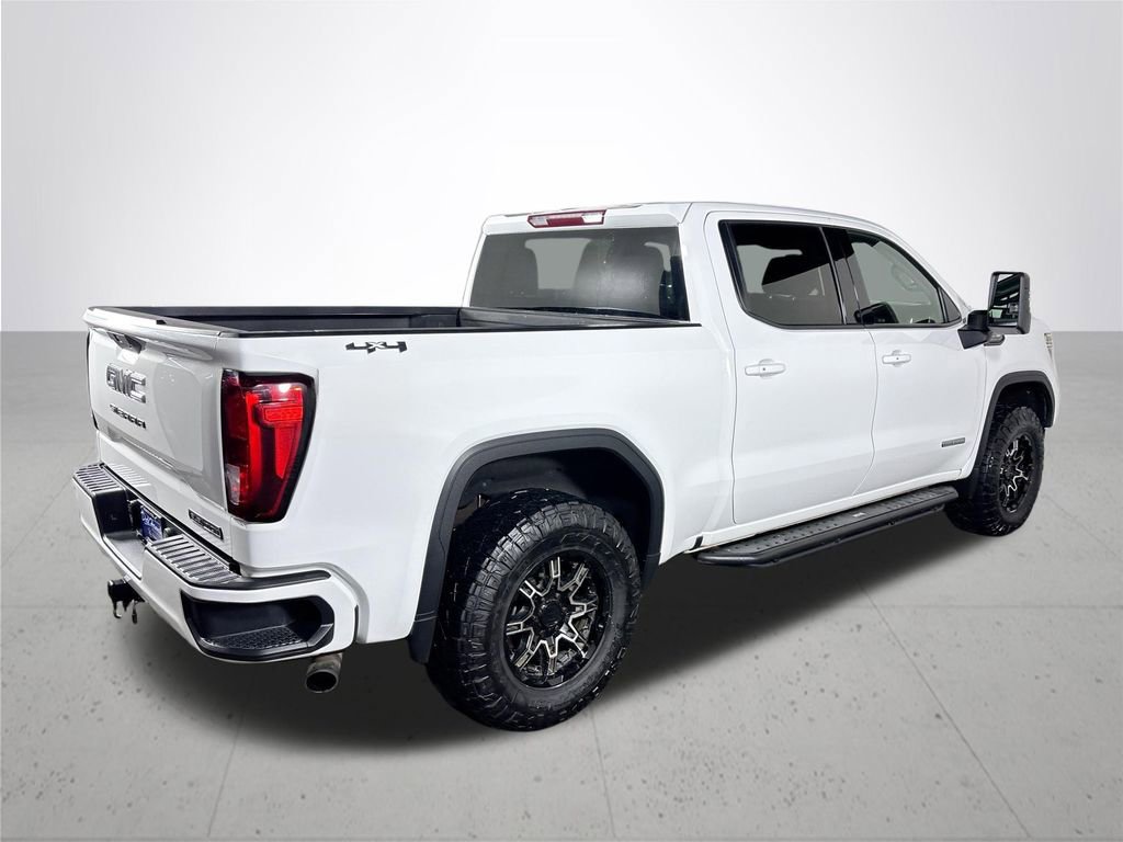 Used 2021 GMC Sierra 1500 Elevation image 6
