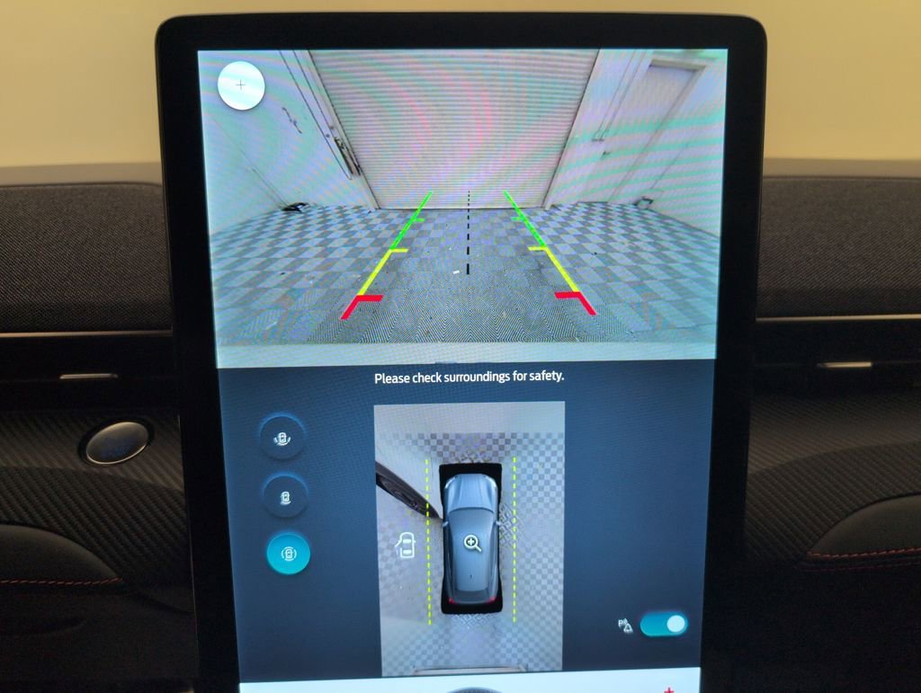 Certified 2025 Ford Mustang Mach-E Premium w/ Sport Appearance Package image 30