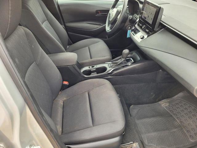 Used 2024 Toyota Corolla LE image 23