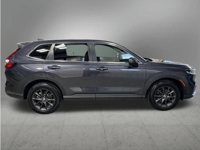 Certified 2026 Honda CR-V EX-L image 7
