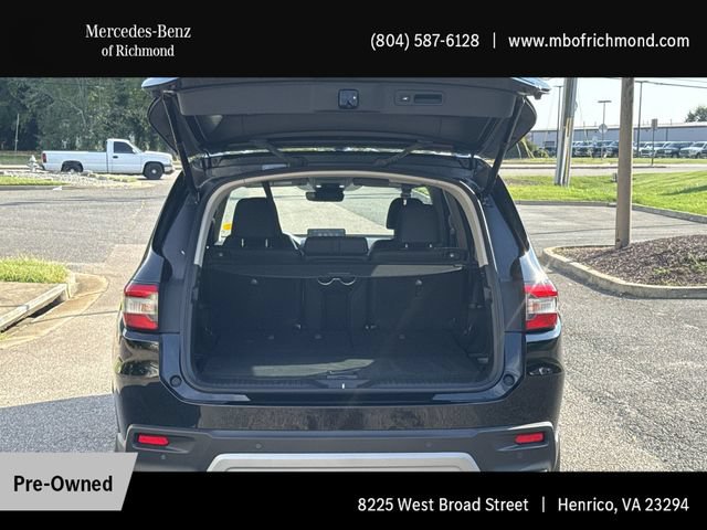 Used 2025 Honda Pilot Touring image 25