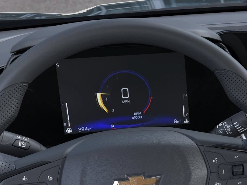 New 2026 Chevrolet Trax LT FWD image 18