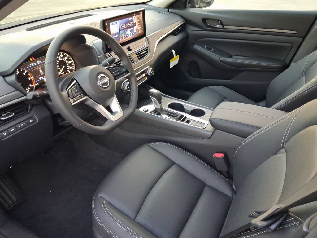 New 2026 Nissan Altima 2.5 SV w/ SV Premium Package FWD image 7