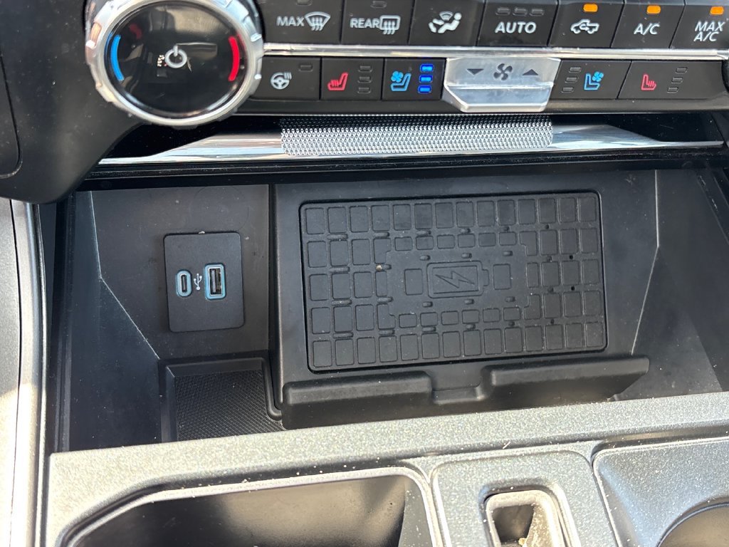 Used 2024 Ford F150 Lariat w/ Equipment Group 502A High AWD/4WD image 39