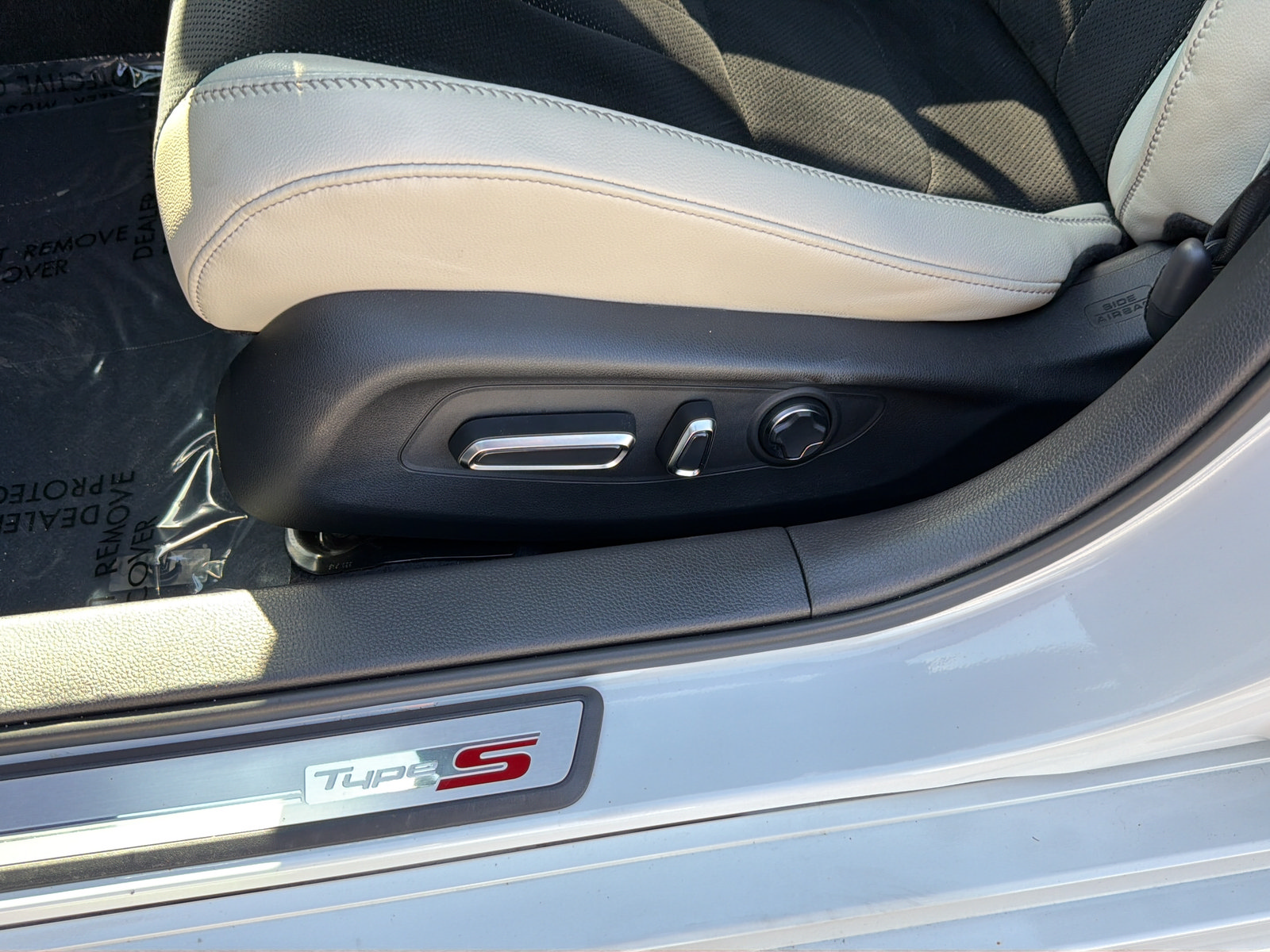 Used 2025 Acura Integra Type S FWD image 34