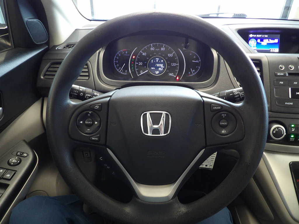 Used 2014 Honda CR-V EX image 28