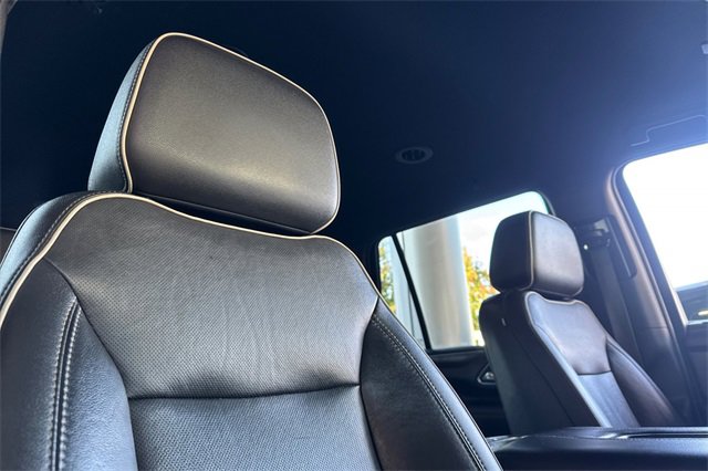 Used 2021 GMC Yukon SLT image 18