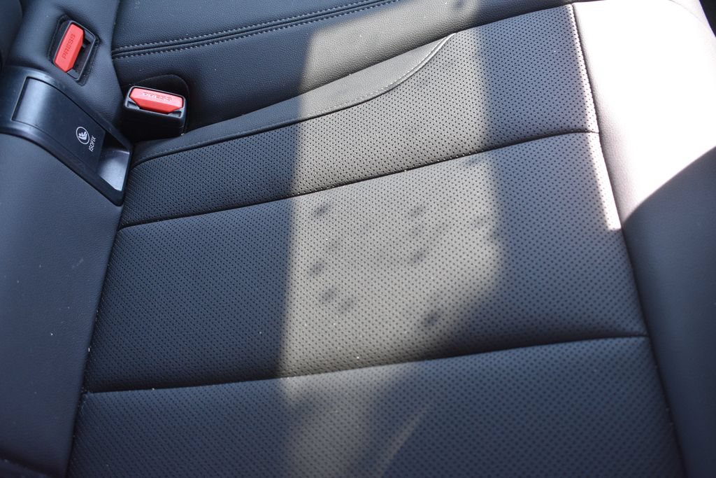 Used 2025 BMW 430i w/ M Sport Package RWD image 26