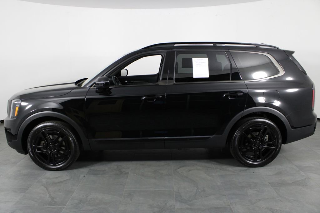 Used 2025 Kia Telluride SX Prestige X-Line image 11