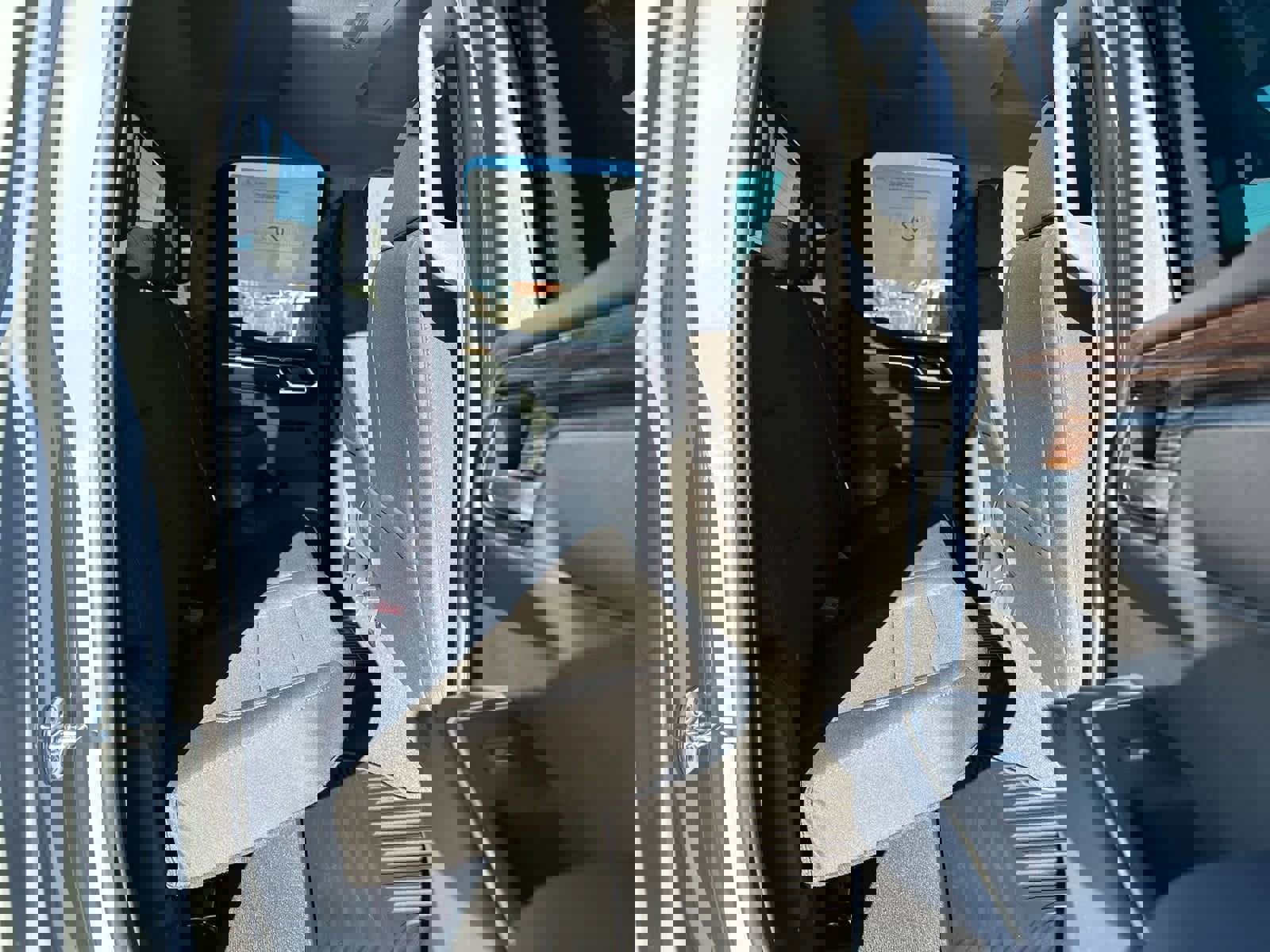 New 2025 GMC Sierra 1500 SLE w/ Preferred Package image 19