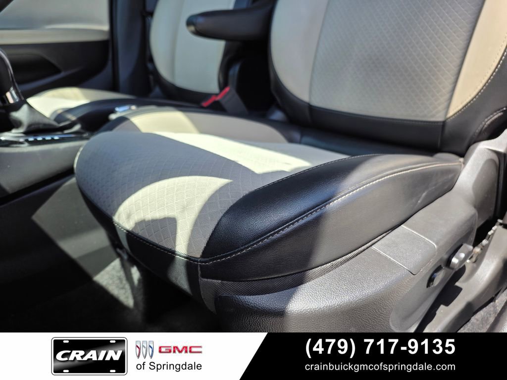 Used 2019 Buick Encore Preferred FWD image 22