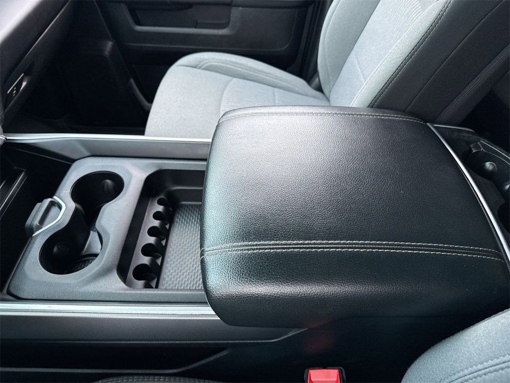 Used 2024 RAM 2500 Big Horn w/ Off Road Package image 20