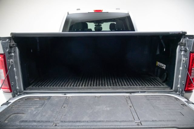 Used 2021 Ford F150 XLT w/ Equipment Group 302A High AWD/4WD image 15