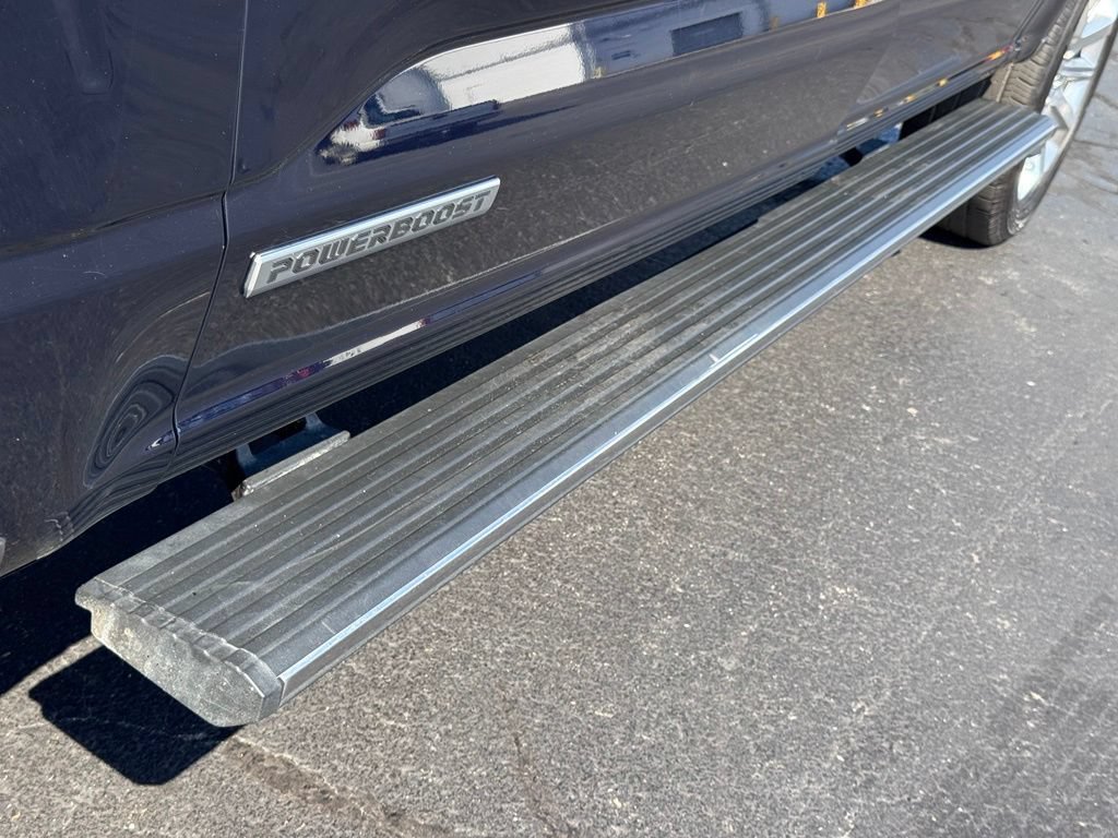 Used 2023 Ford F150 Limited AWD/4WD image 47