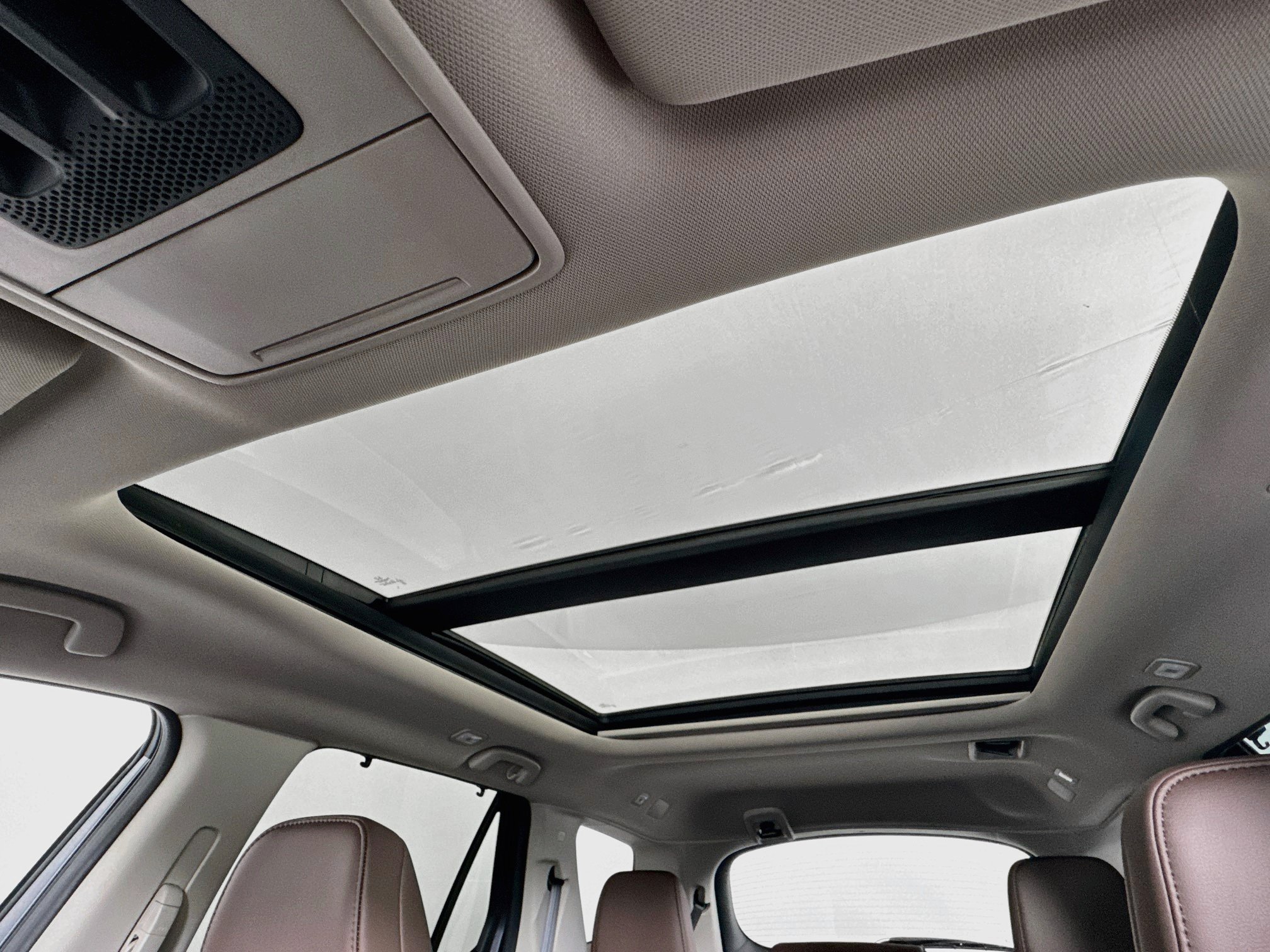 New 2026 Honda Pilot image 23