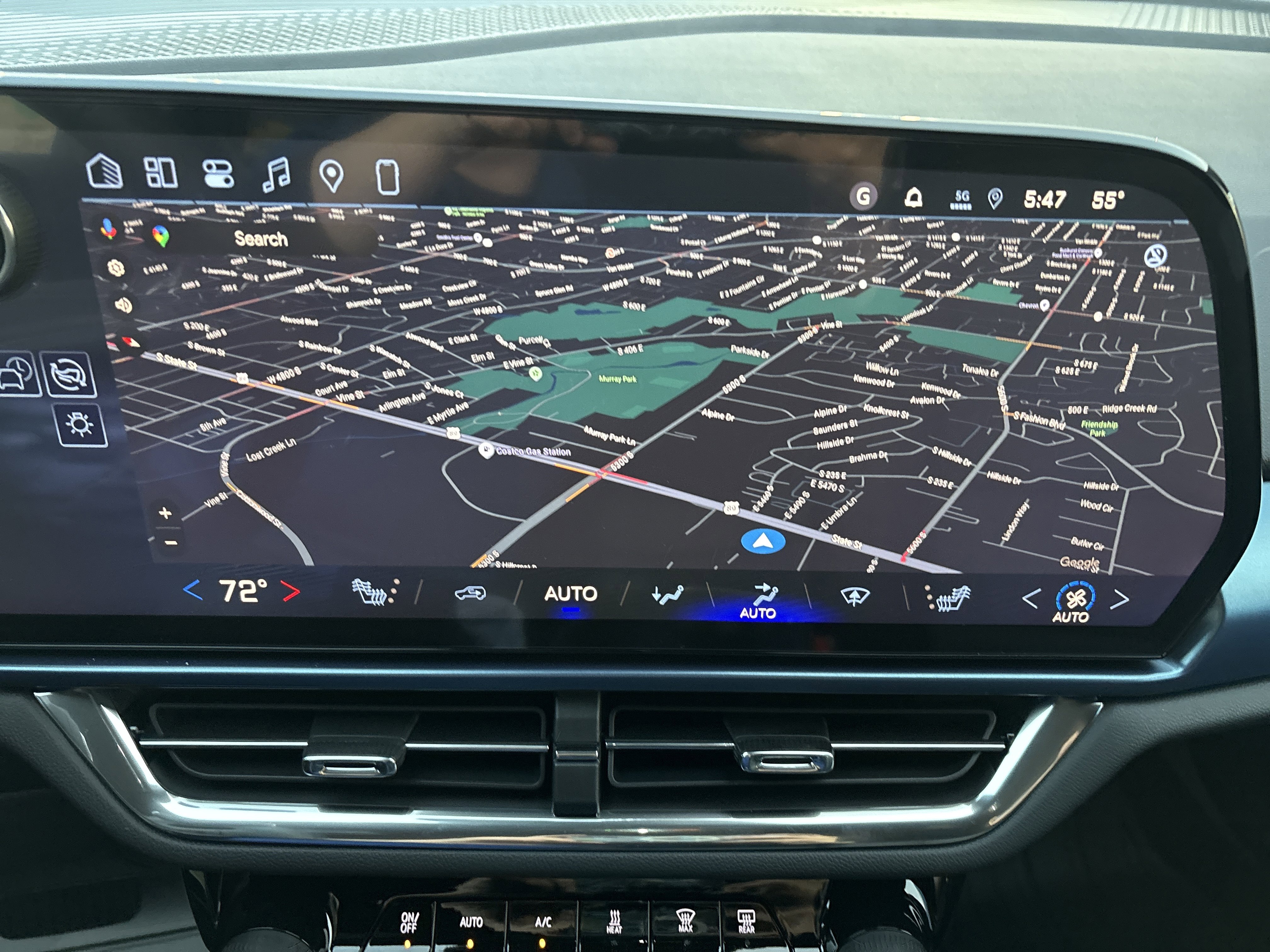 New 2026 Chevrolet Equinox EV LT image 19