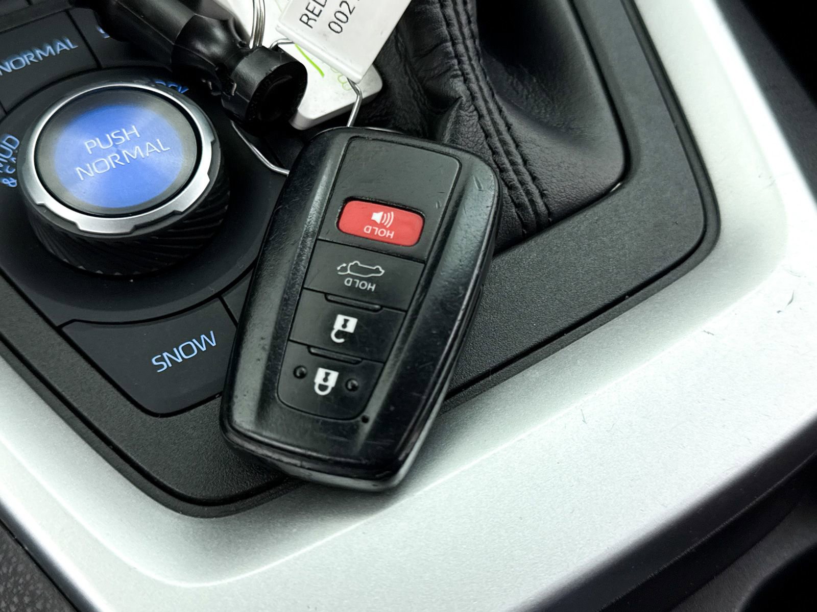 Used 2019 Toyota RAV4 Adventure w/ All Weather Liner Package image 39