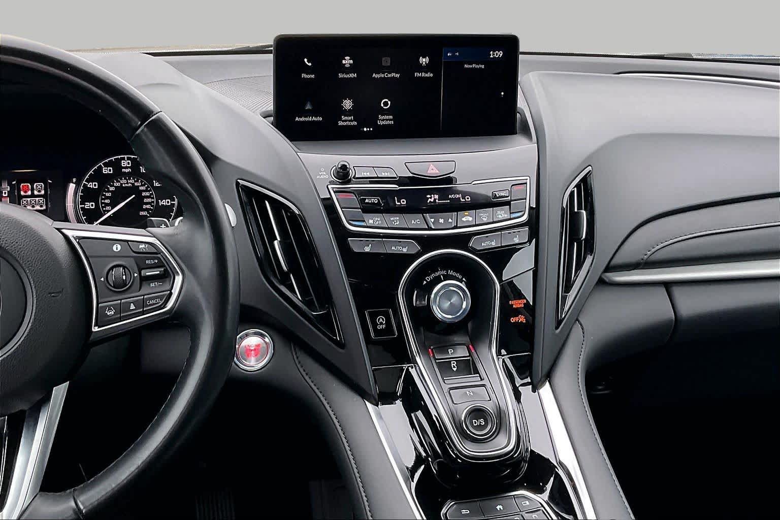 Certified 2024 Acura RDX SH-AWD image 7
